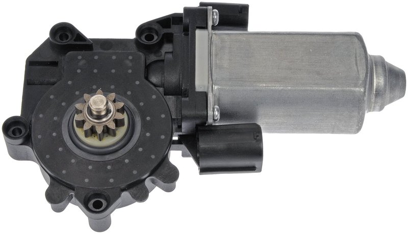 Dorman 742-060 Power Window Motor - Front Left or Front Right