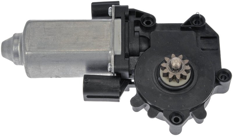 Dorman 742-061 Power Window Motor - Front Left or Front Right