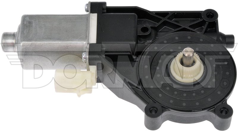 Dorman 742-088 Power Window Motor - Front Left, Front Right or Rear Right