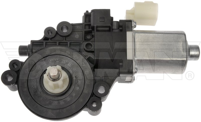 Dorman 742-090 Power Window Motor - Front Left