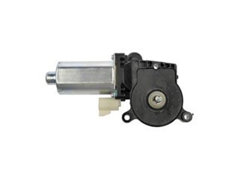 Dorman 742-128 Power Window Motor - Front Left, Front Right or Rear Left