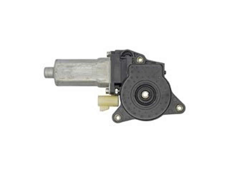 Dorman 742-136 Power Window Motor - Front Right or Rear Left