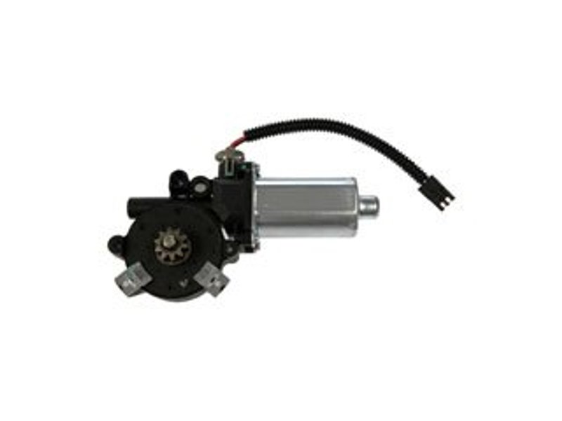 Dorman 742-138 Power Window Motor - Front Left