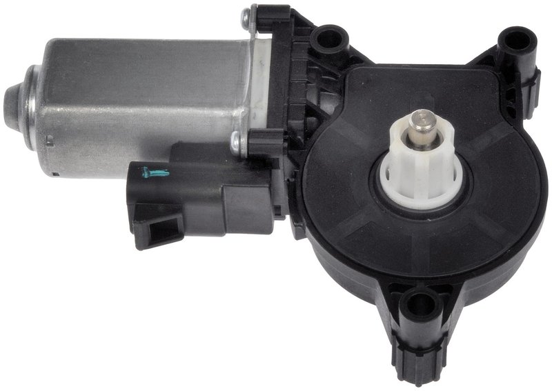 Dorman 742-154 Power Window Motor - Front Left, Front Right or Rear Right