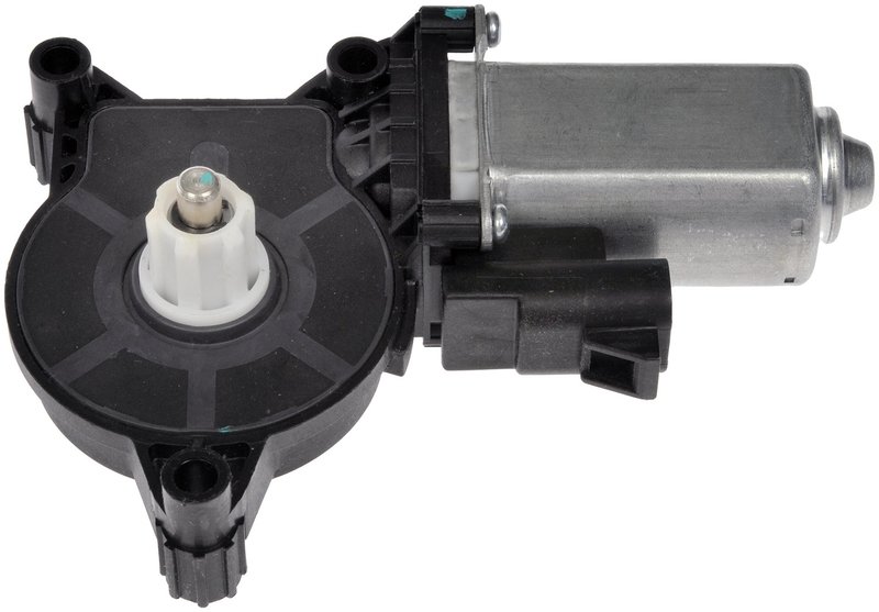 Dorman 742-155 Power Window Motor - Front Left, Front Right or Rear Left