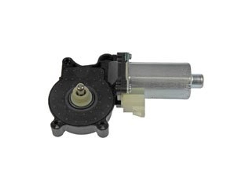 Dorman 742-160 Power Window Motor - Front Left or Rear Left