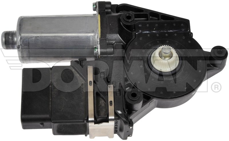 Dorman 742-171 Power Window Motor - Right Quarter
