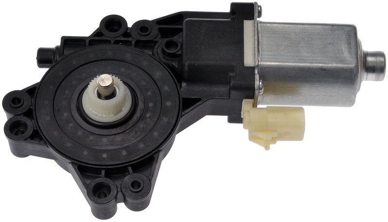 Dorman 742-172 Power Window Motor - Rear Left