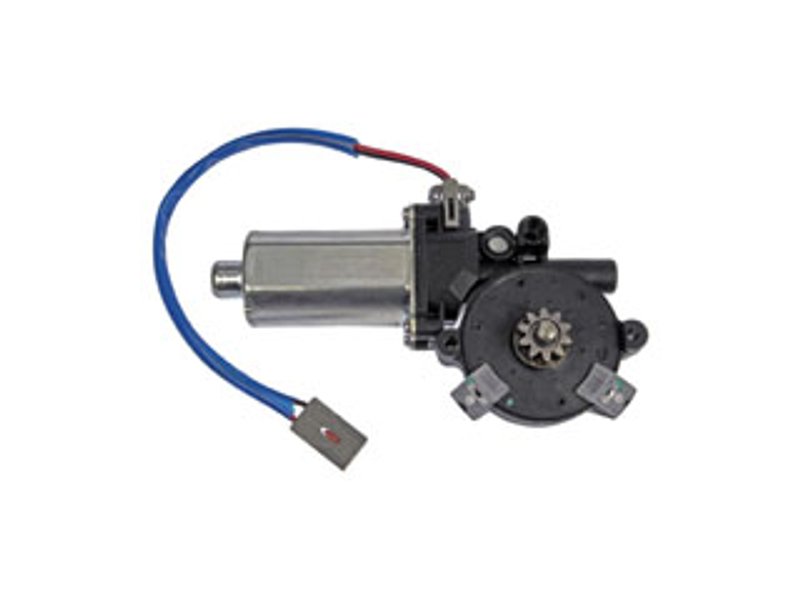 Dorman 742-181 Power Window Motor - Rear Right