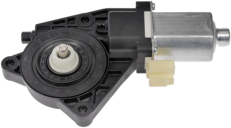 Dorman 742-200 Power Window Motor - Front Left