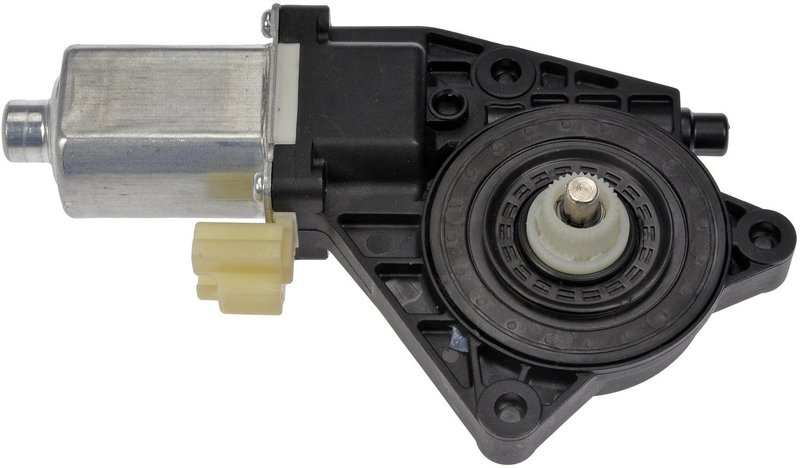 Dorman 742-201 Power Window Motor - Front Right