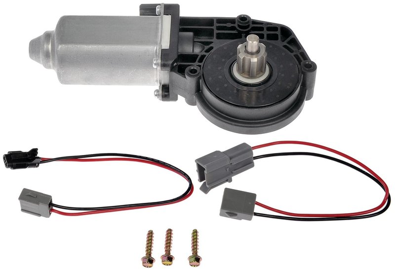 Dorman 742-234 Power Window Motor - Front Left