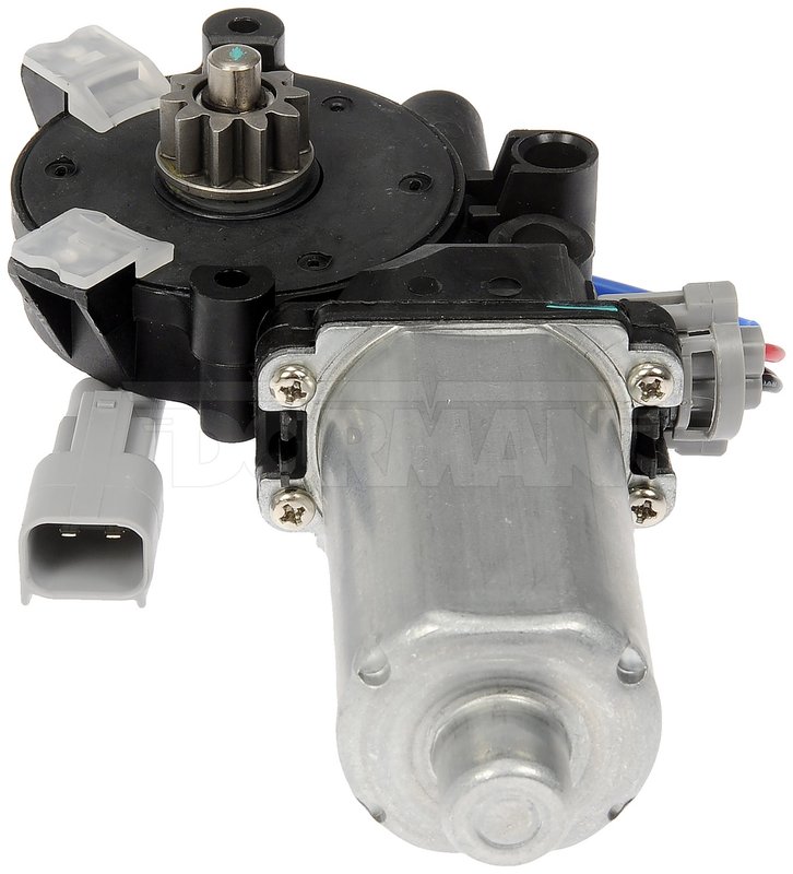 Dorman 742-260 Power Window Motor - Front Left or Rear Right