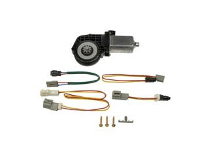 Dorman 742-264 Power Window Motor - Front Left