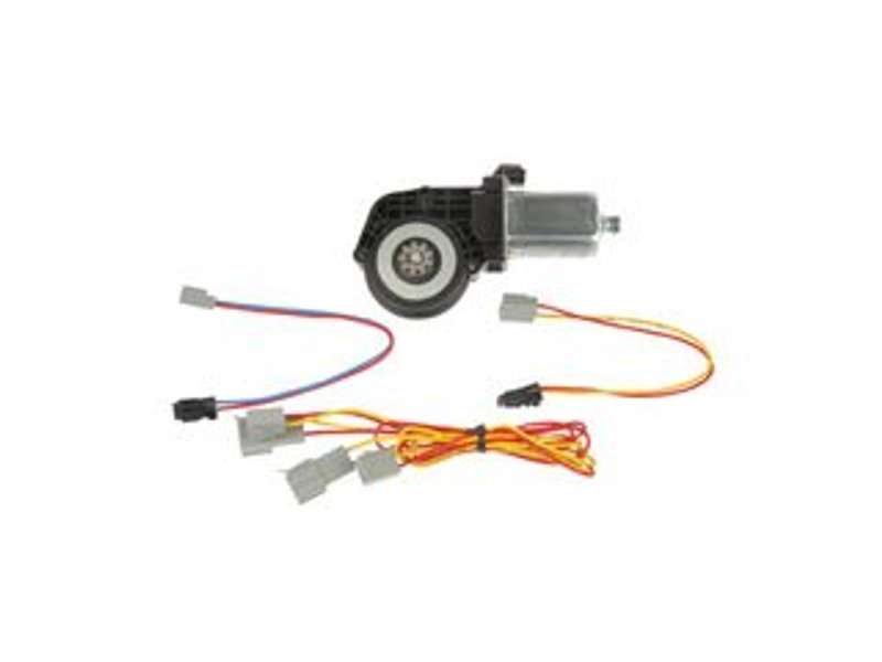 Dorman 742-266 Power Window Motor - Front Left or Rear Left