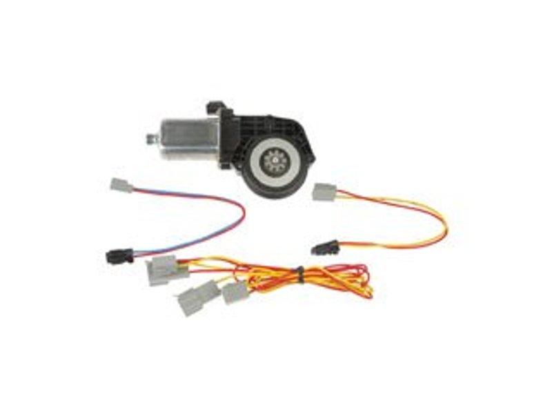 Dorman 742-267 Power Window Motor - Front Right or Rear Right