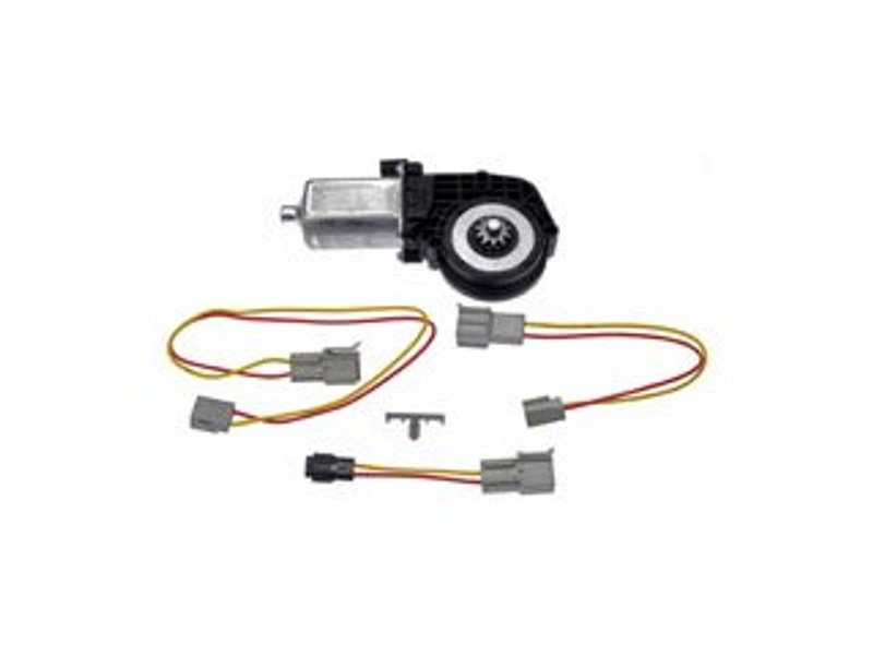 Dorman 742-268 Power Window Motor - Front Left