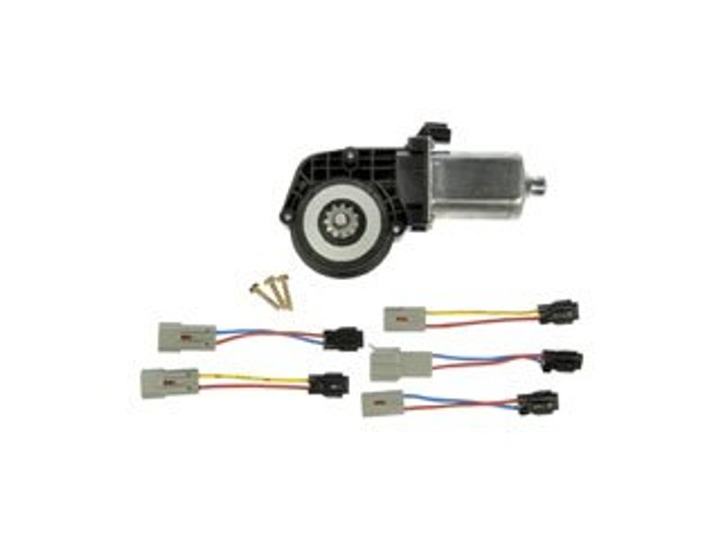 Dorman 742-270 Power Window Motor - Front Left or Rear Right