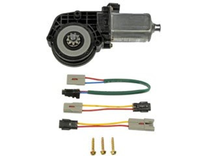 Dorman 742-272 Power Window Motor - Front Left, Front Right or Rear Left