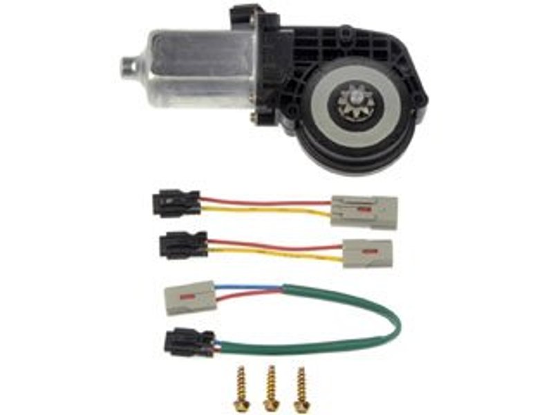 Dorman 742-273 Power Window Motor - Front Left, Front Right or Rear Right