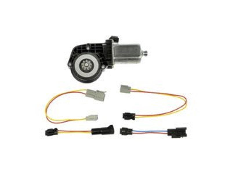 Dorman 742-276 Power Window Motor - Front Right or Rear Left