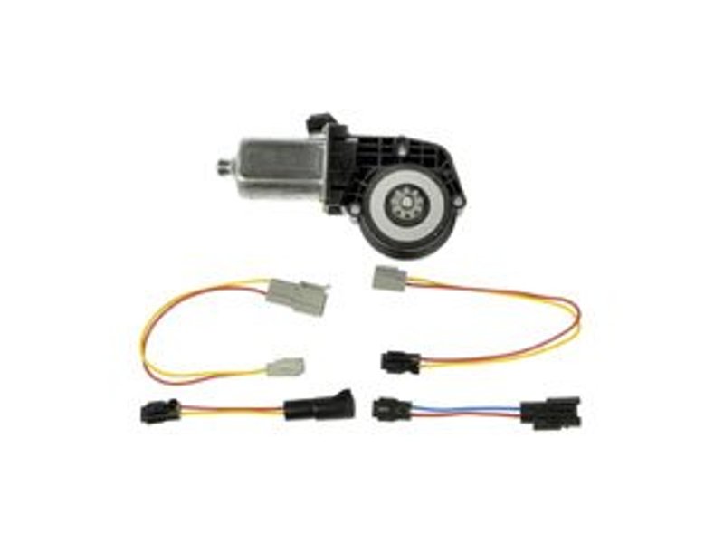 Dorman 742-277 Power Window Motor - Front Left or Rear Right