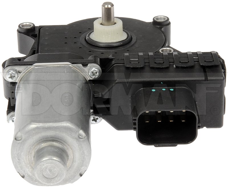 Dorman 742-280 Power Window Motor - Front Left