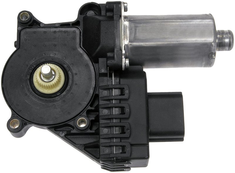 Dorman 742-281 Power Window Motor - Front Right
