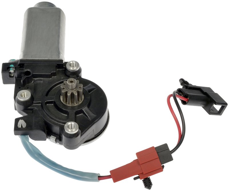 Dorman 742-305 Power Window Motor - Front Left, Front Right or Rear Right