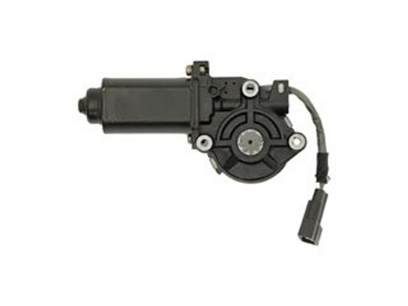 Dorman 742-306 Power Window Motor - Front Right