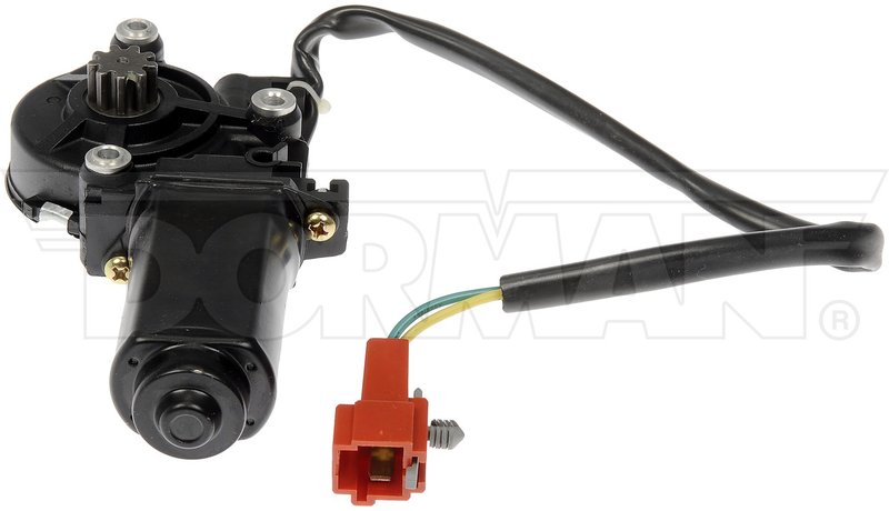 Dorman 742-307 Power Window Motor - Front Left