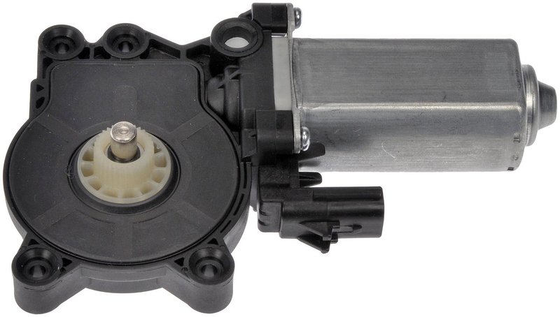 Dorman 742-321 Power Window Motor - Rear Right