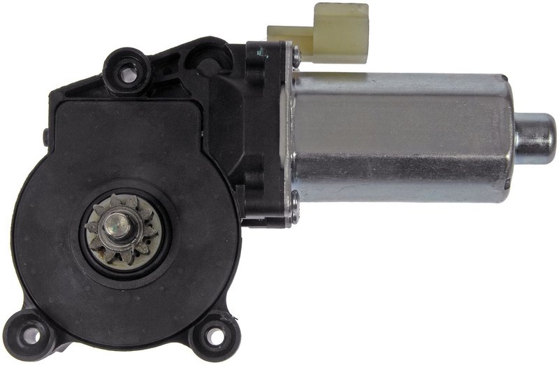 Dorman 742-324 Power Window Motor - Rear Left