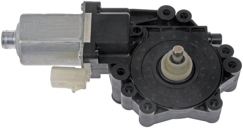 Dorman 742-330 Power Window Motor - Rear Left