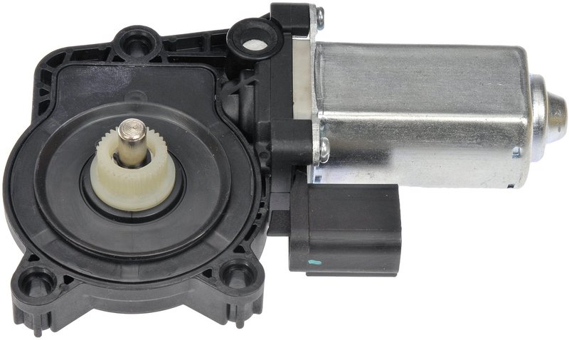 Dorman 742-332 Power Window Motor - Front Left