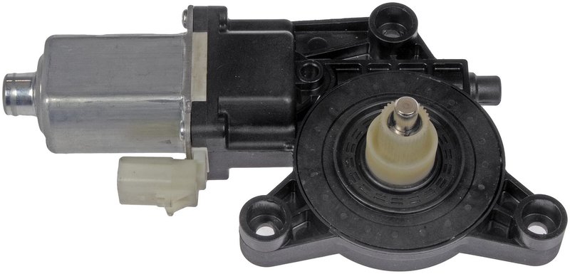 Dorman 742-338 Power Window Motor - Front Left, Front Right or Right Sliding Door