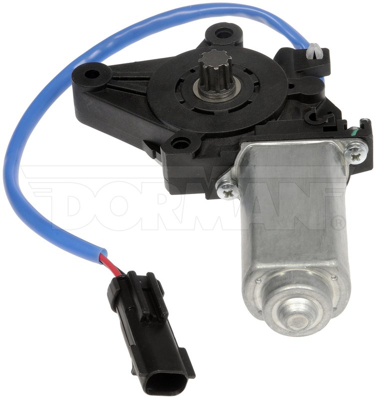 Dorman 742-352 Power Window Motor - Front Left or Rear Left