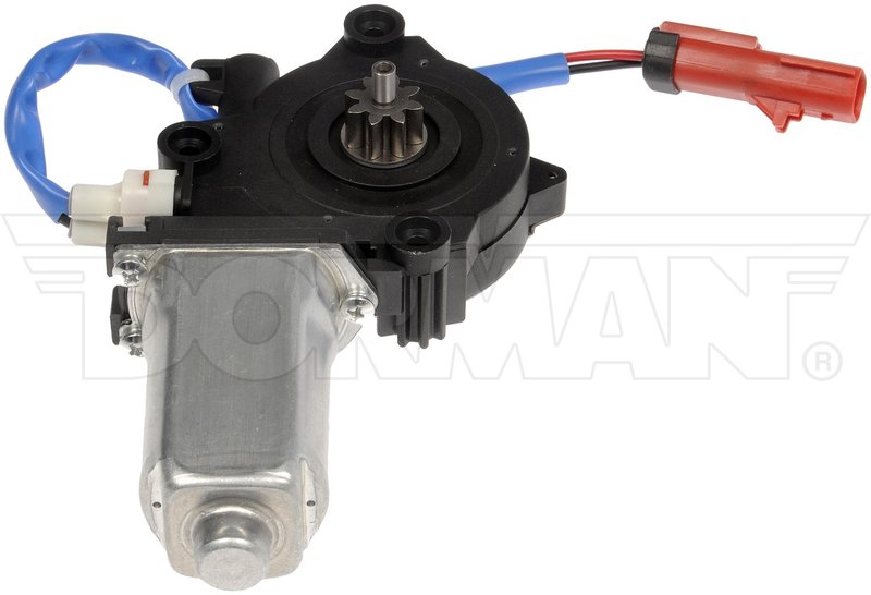 Dorman 742-354 Power Window Motor - Front Left