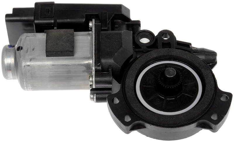 Dorman 742-393 Window Motor - Front Right