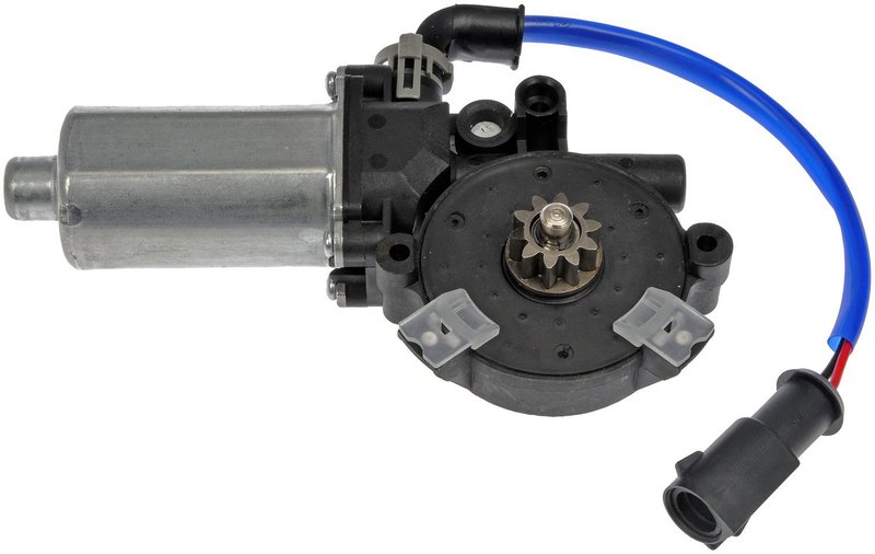 Dorman 742-411 Power Window Motor - Rear Right