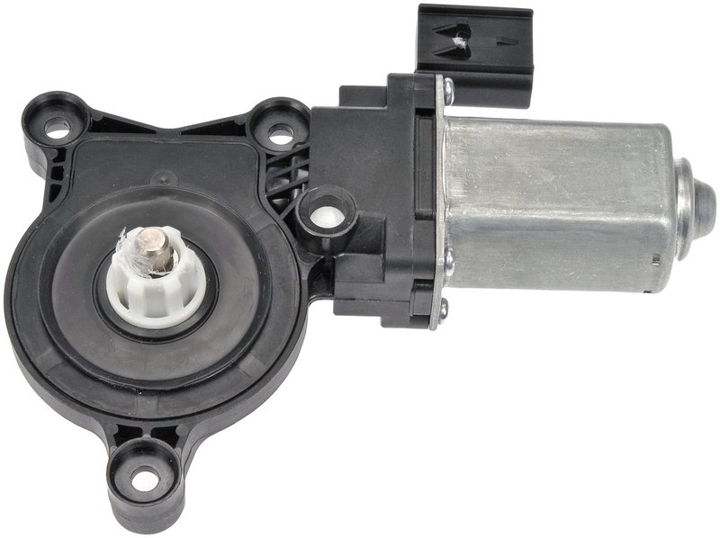 Dorman 742-438 Power Window Motor - Front Right