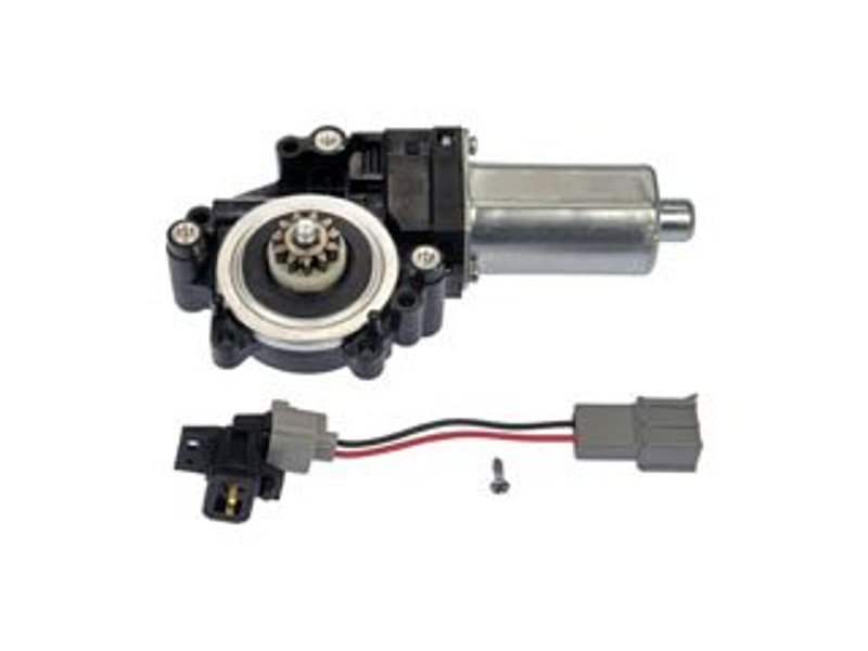 Dorman 742-444 Power Window Motor - Front Left