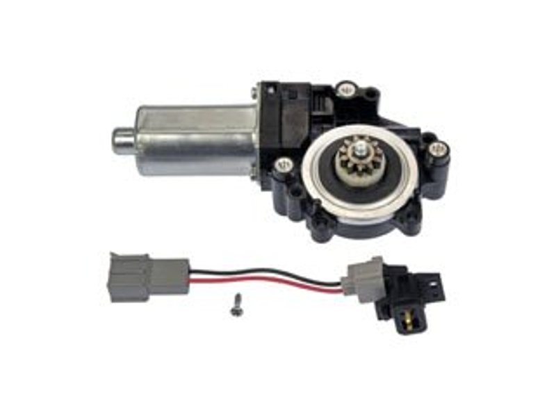Dorman 742-445 Power Window Motor - Front Right