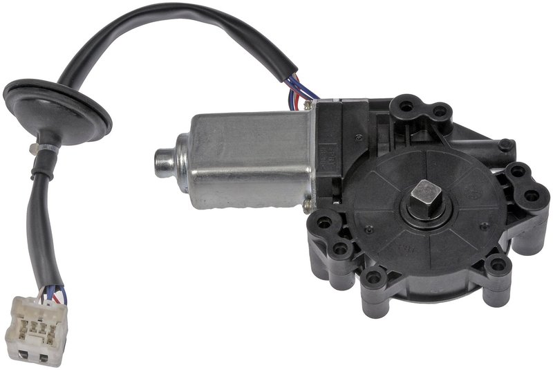Dorman 742-491 Power Window Motor - Front Left