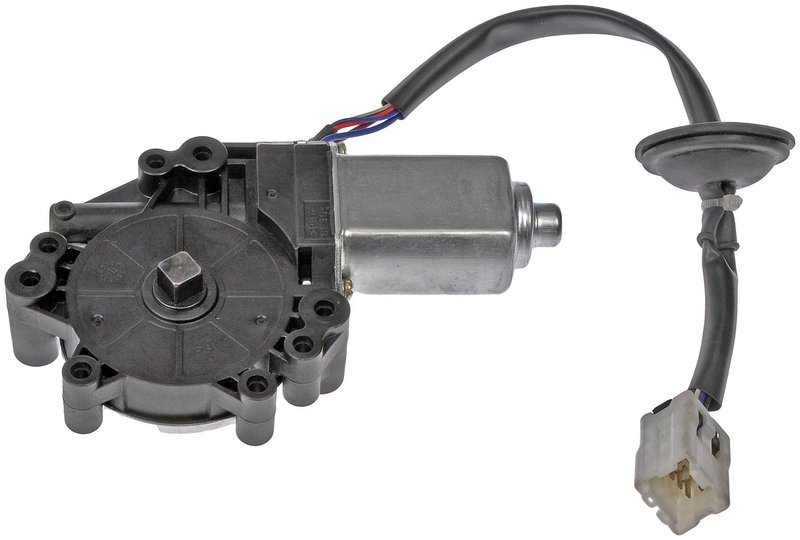 Dorman 742-492 Power Window Motor - Front Right