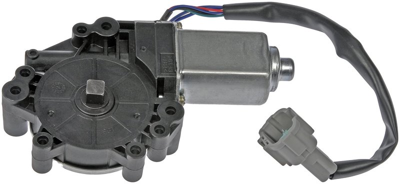 Dorman 742-494 Power Window Motor - Rear Right