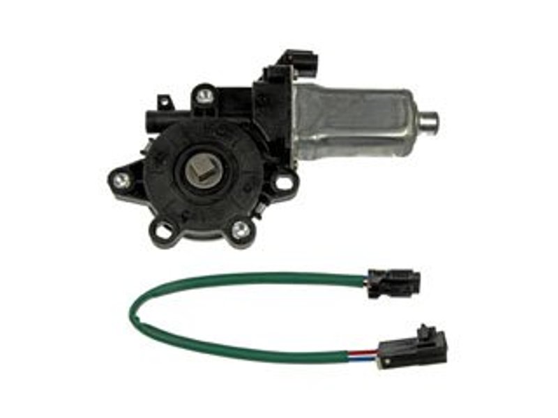 Dorman 742-503 Power Window Motor - Front Left, Front Right, Rear Left or Rear Right