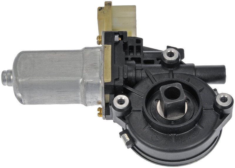 Dorman 742-519 Power Window Motor - Front Left, Front Right or Rear Left