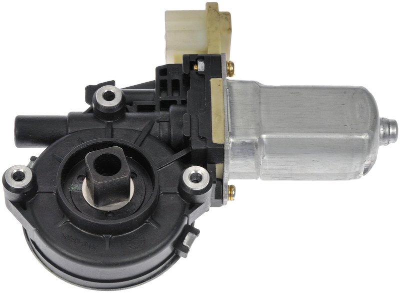 Dorman 742-520 Power Window Motor - Front Left or Front Right