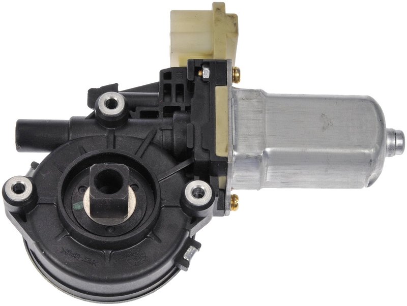 Dorman 742-521 Power Window Motor - Front Right or Rear Right